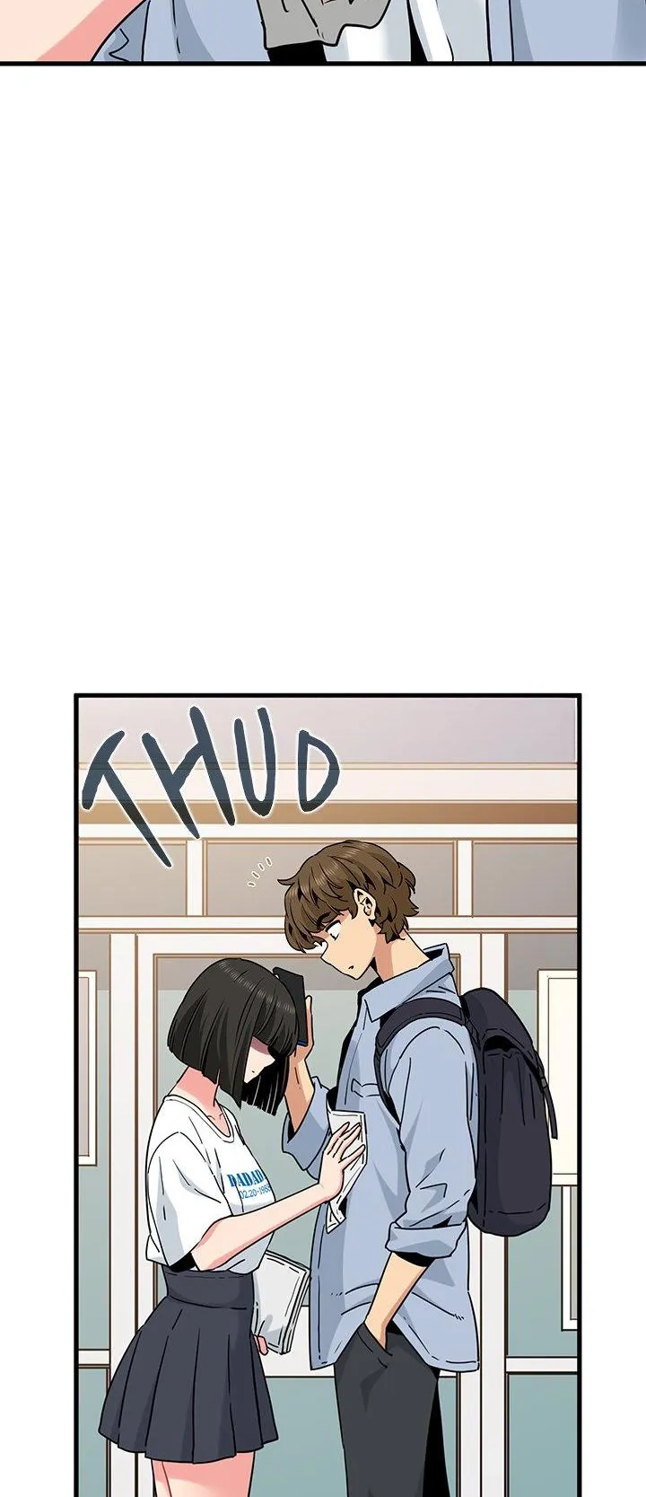 Ler The Turning Point Capitulo 67 Page 15