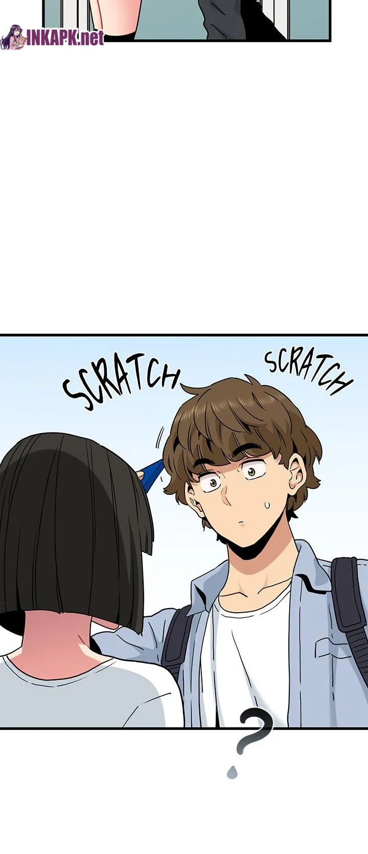 Ler The Turning Point Capitulo 67 Page 16