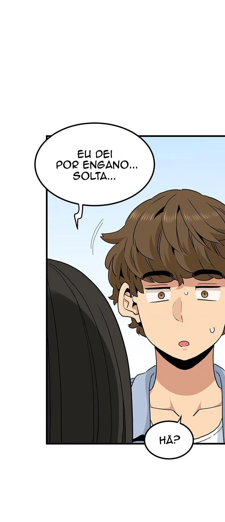Ler The Turning Point Capitulo 67 Page 18