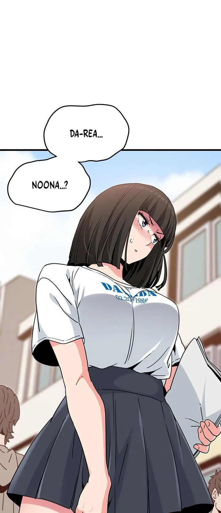 Ler The Turning Point Capitulo 67 Page 19