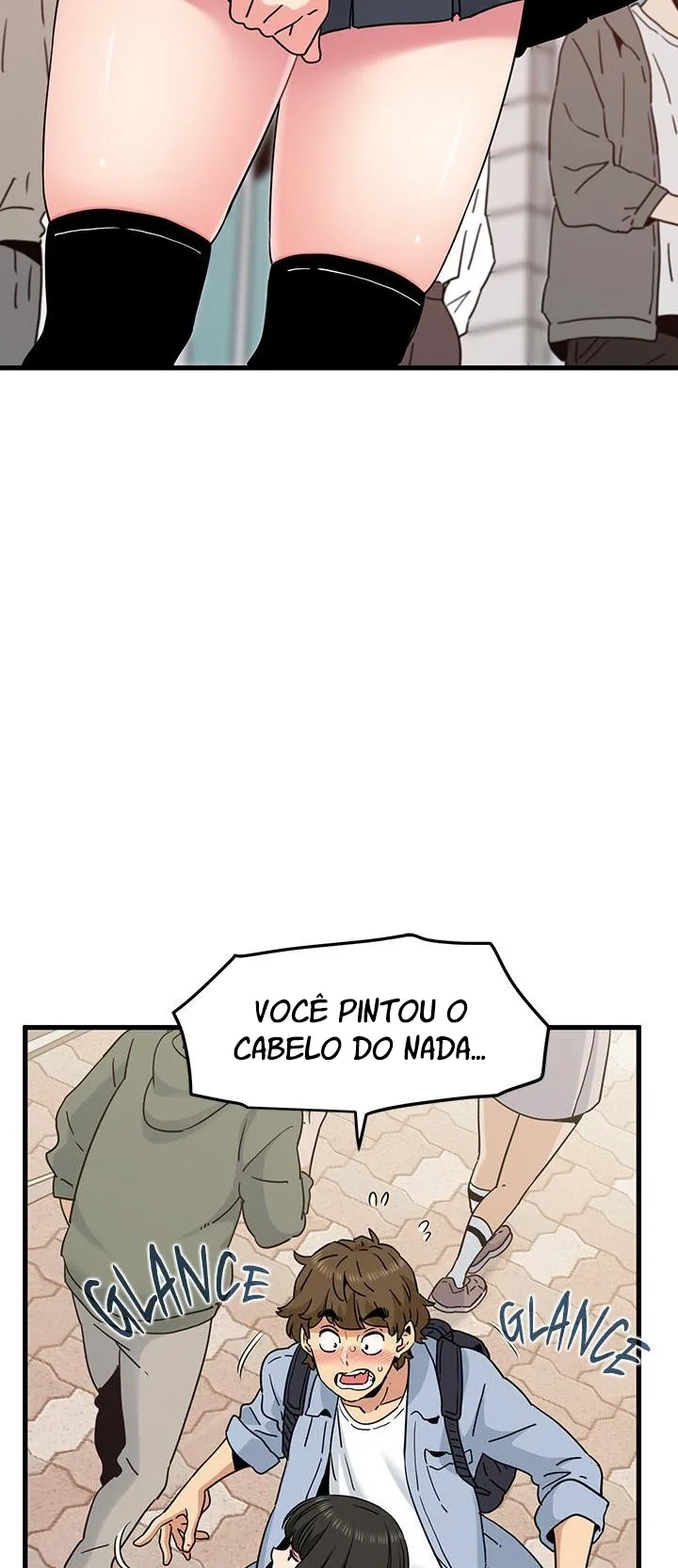 Ler The Turning Point Capitulo 67 Page 20