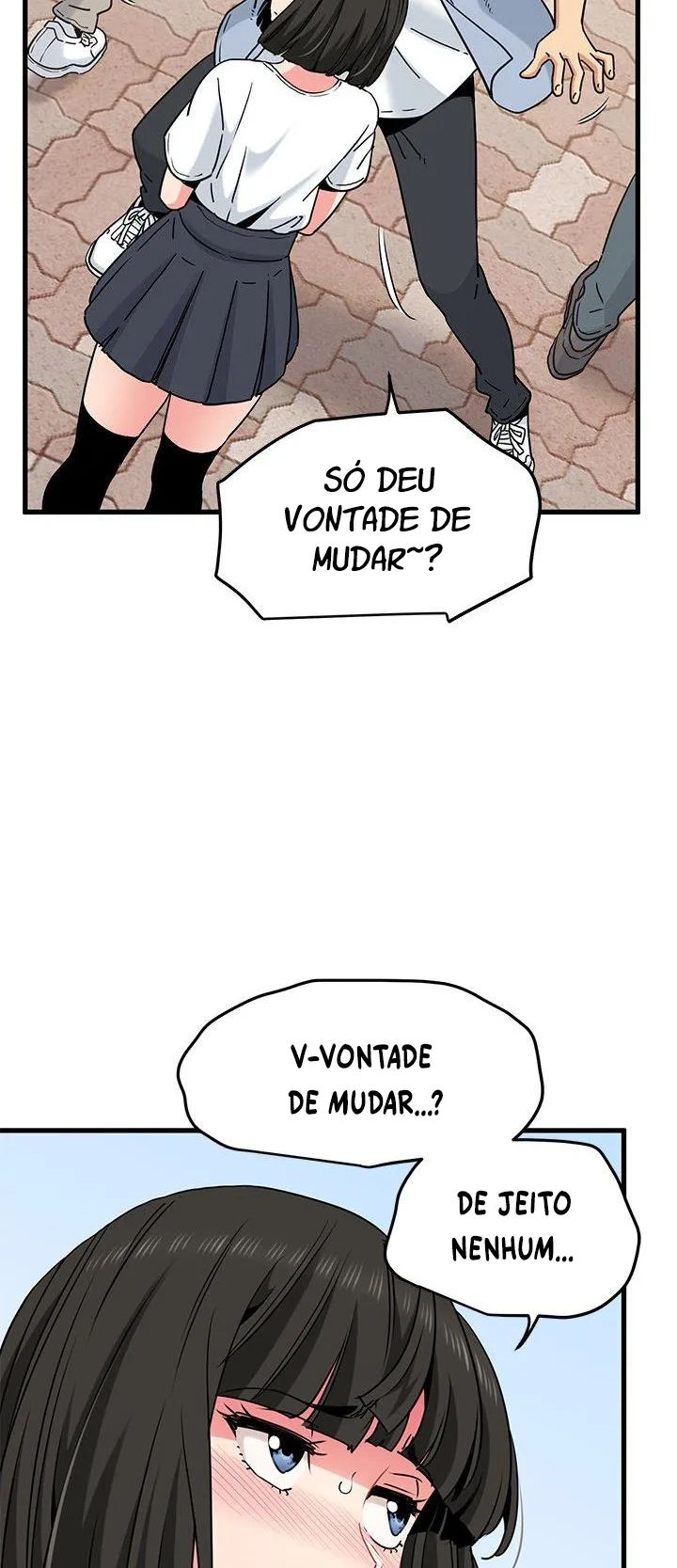 Ler The Turning Point Capitulo 67 Page 21