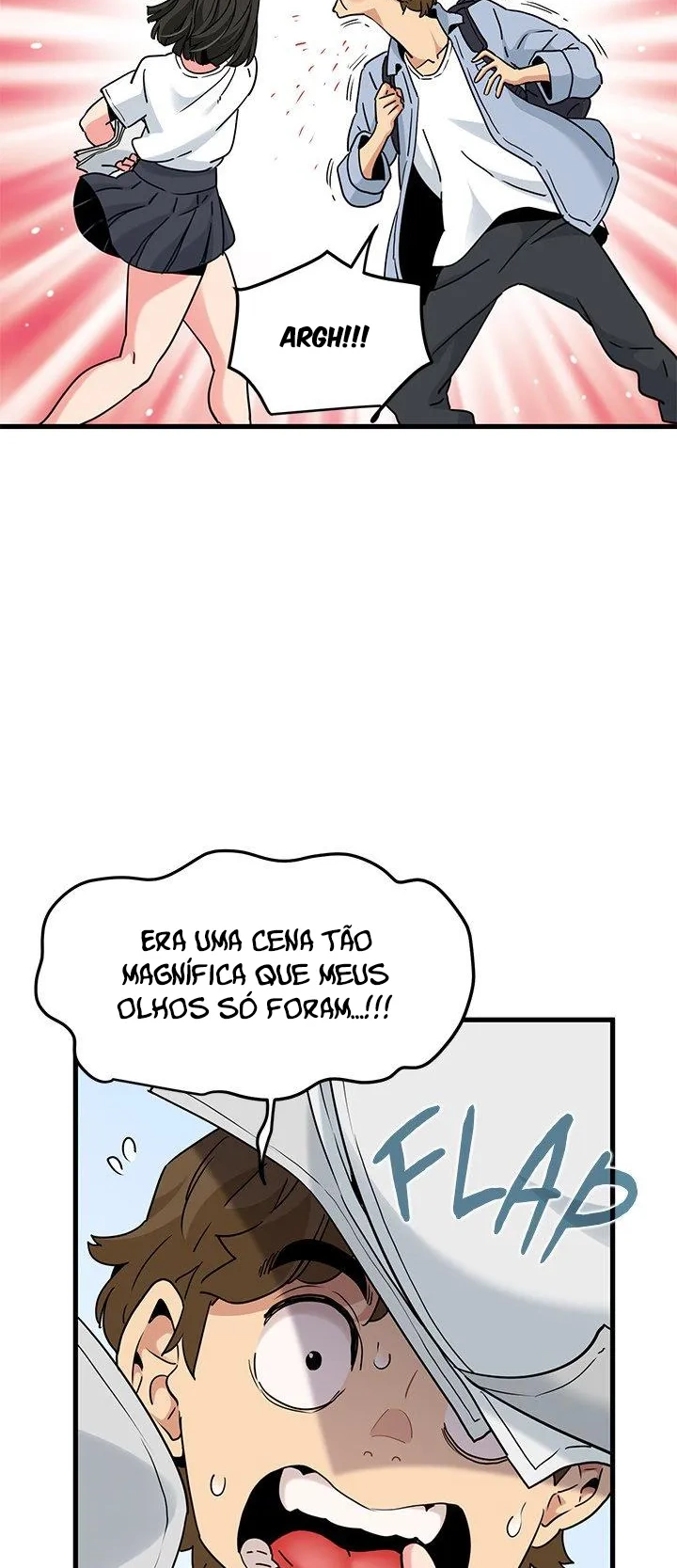 Ler The Turning Point Capitulo 67 Page 24