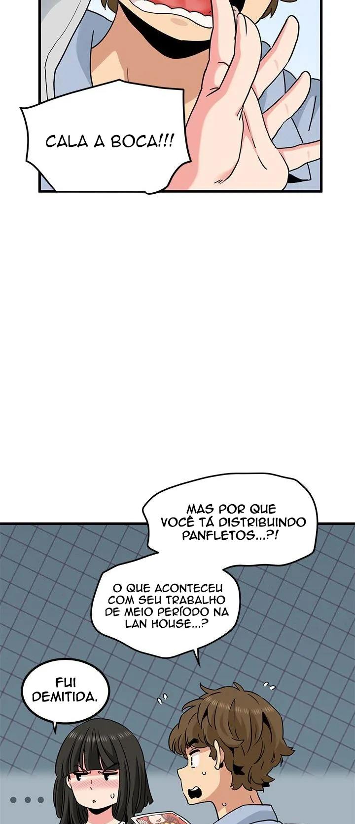 Ler The Turning Point Capitulo 67 Page 25