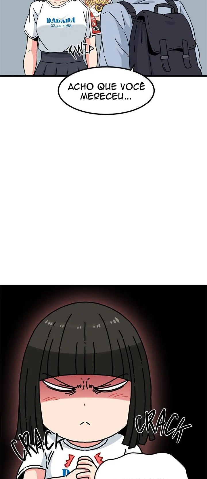 Ler The Turning Point Capitulo 67 Page 26