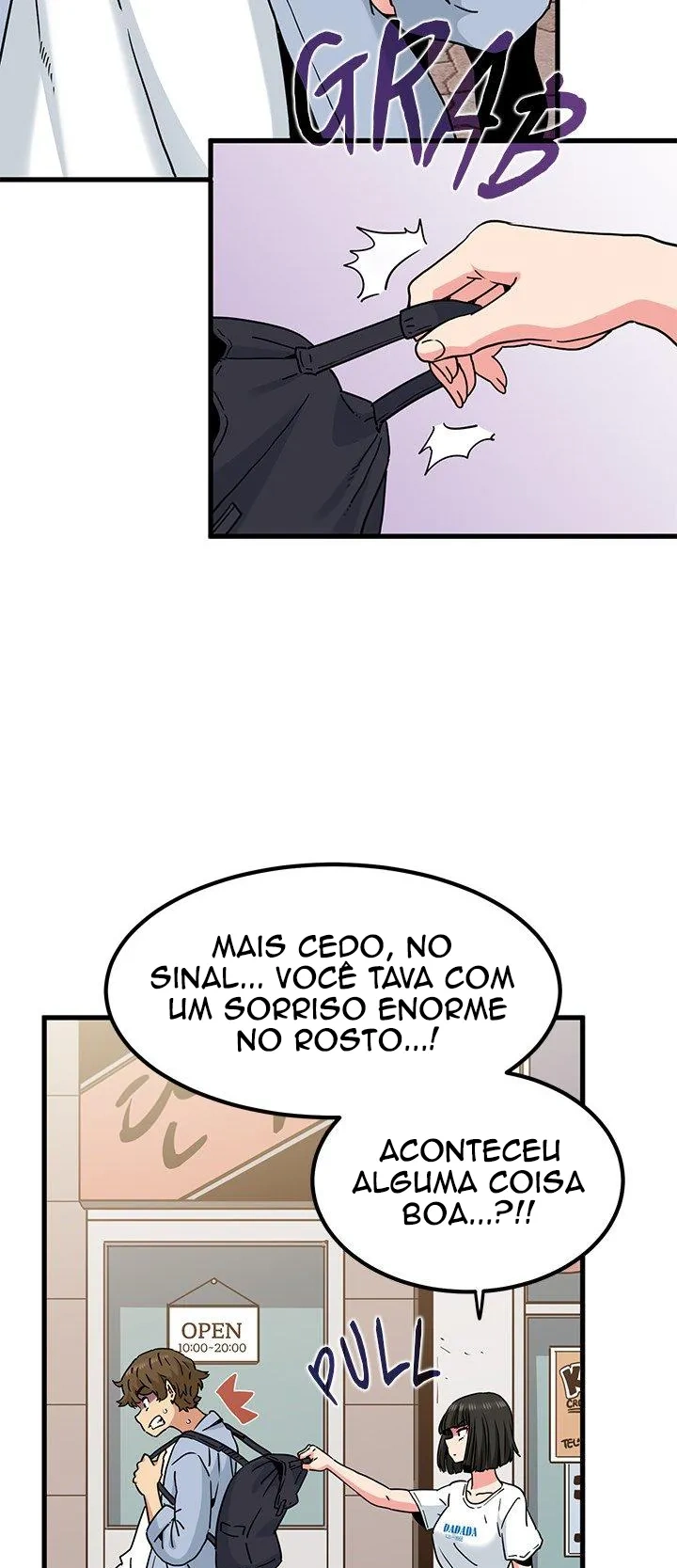 Ler The Turning Point Capitulo 67 Page 28