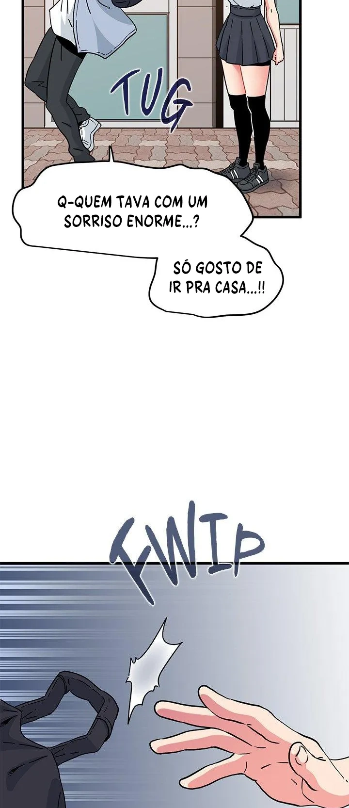 Ler The Turning Point Capitulo 67 Page 29