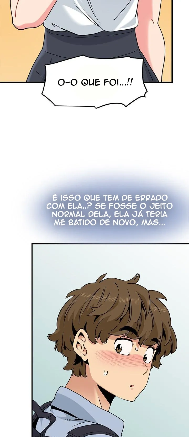 Ler The Turning Point Capitulo 67 Page 31
