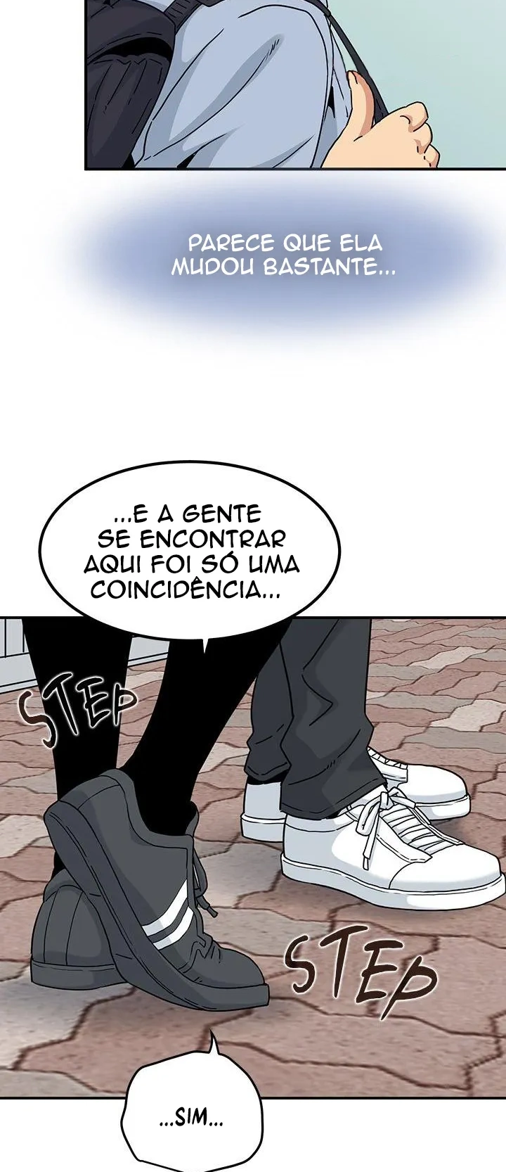 Ler The Turning Point Capitulo 67 Page 32