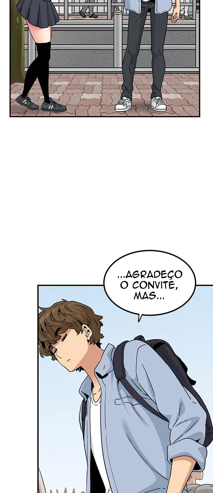 Ler The Turning Point Capitulo 67 Page 35