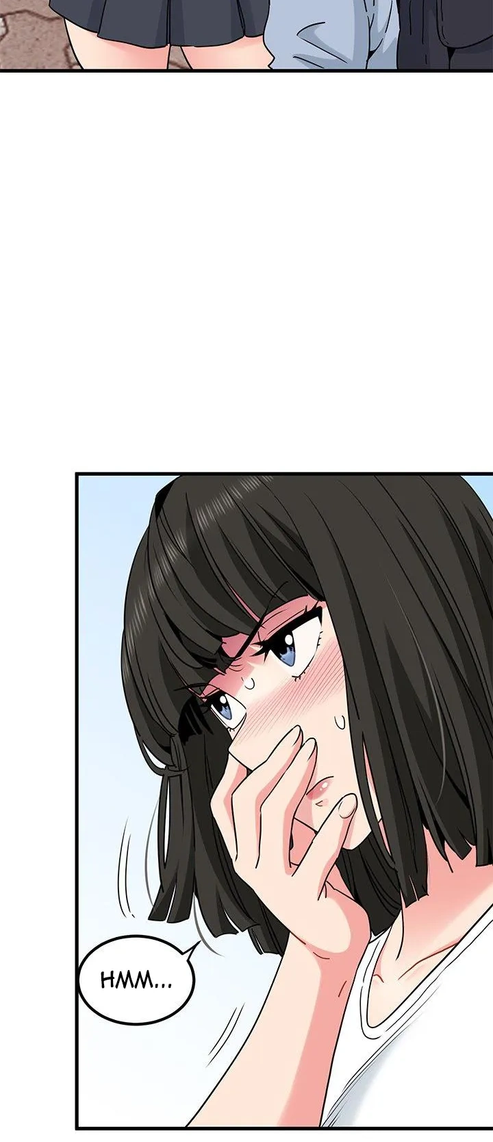 Ler The Turning Point Capitulo 67 Page 38