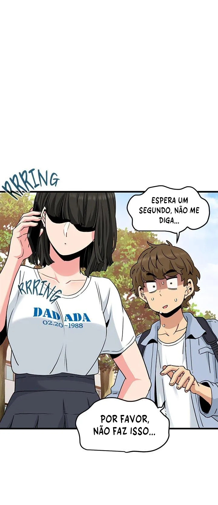 Ler The Turning Point Capitulo 67 Page 39