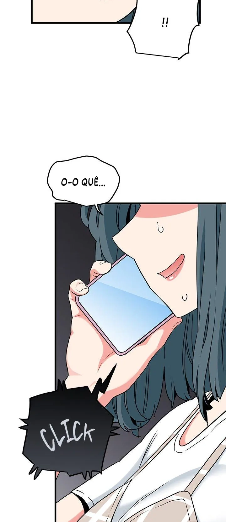 Ler The Turning Point Capitulo 67 Page 44