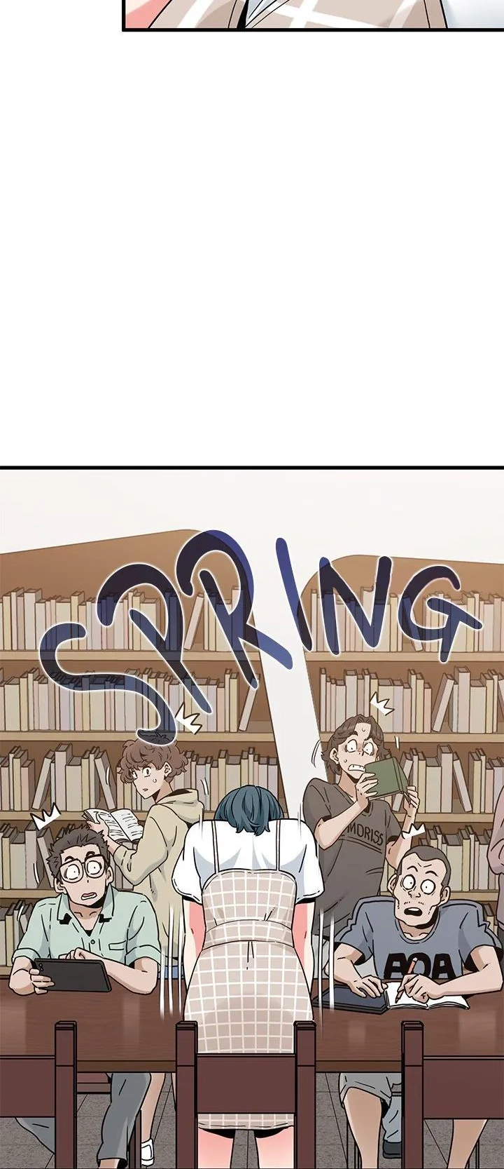 Ler The Turning Point Capitulo 67 Page 45
