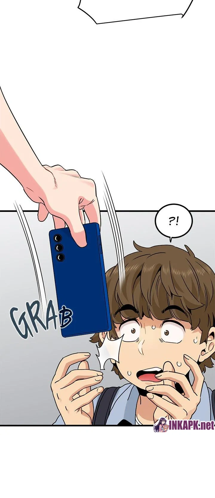 Ler The Turning Point Capitulo 67 Page 49