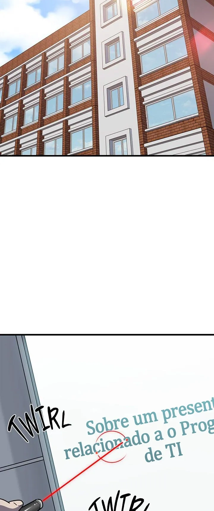 Ler The Turning Point Capitulo 67 Page 5