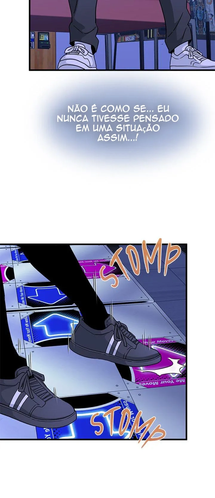 Ler The Turning Point Capitulo 67 Page 55