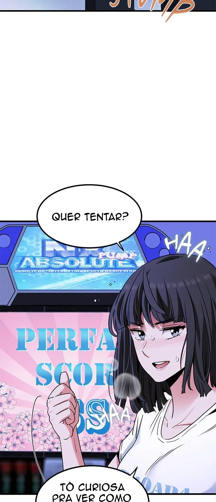 Ler The Turning Point Capitulo 67 Page 57