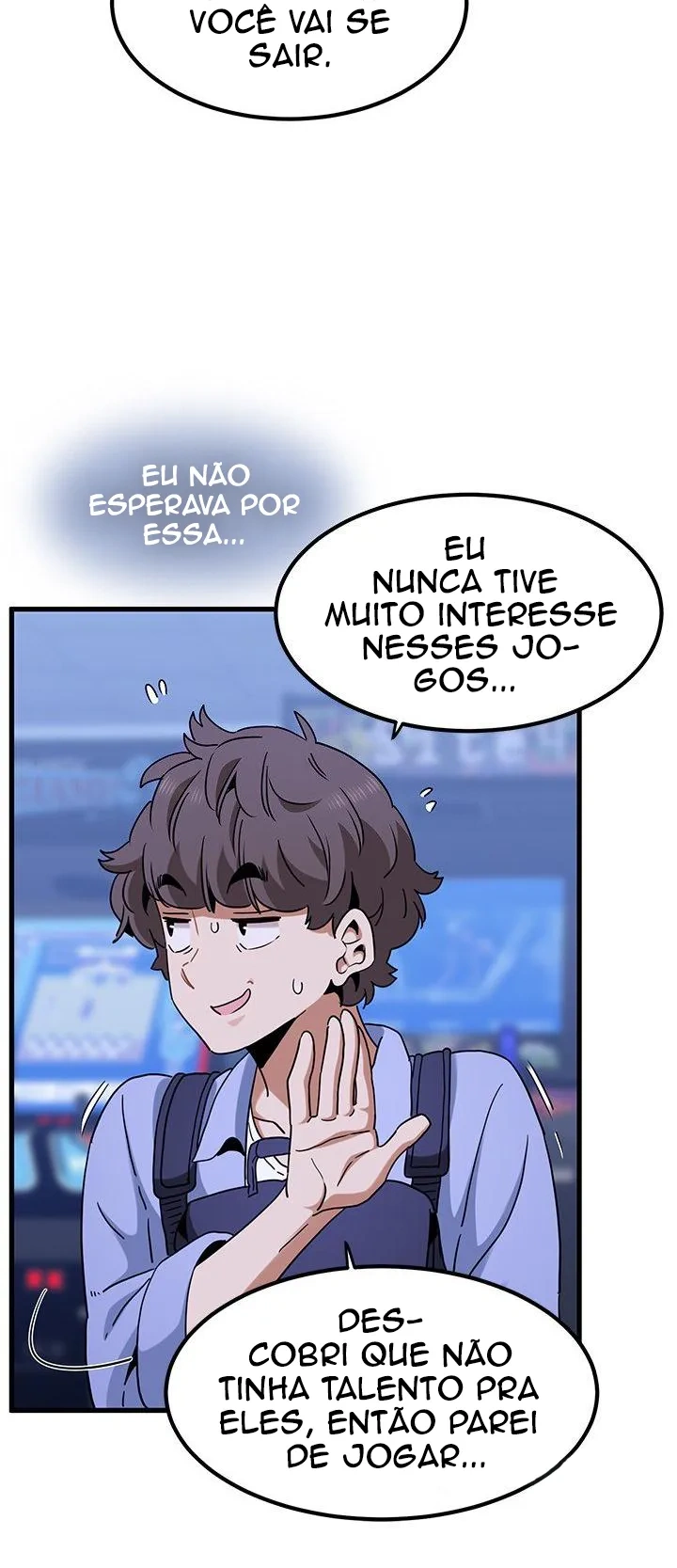 Ler The Turning Point Capitulo 67 Page 58