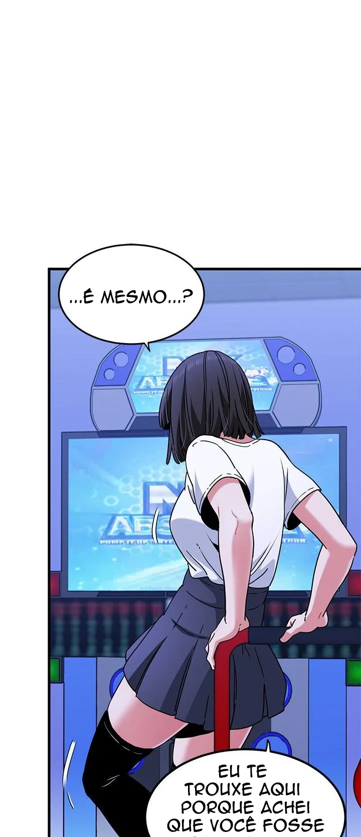 Ler The Turning Point Capitulo 67 Page 59