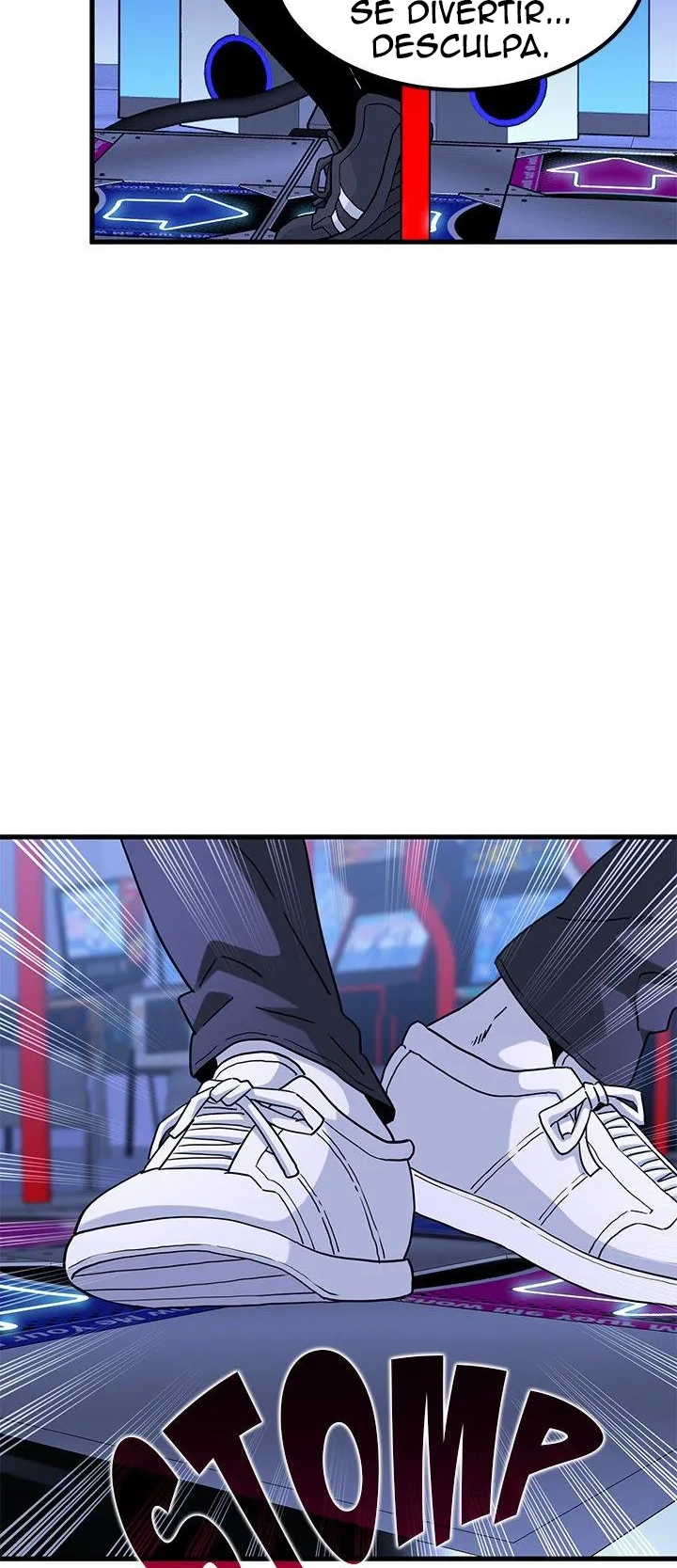Ler The Turning Point Capitulo 67 Page 60