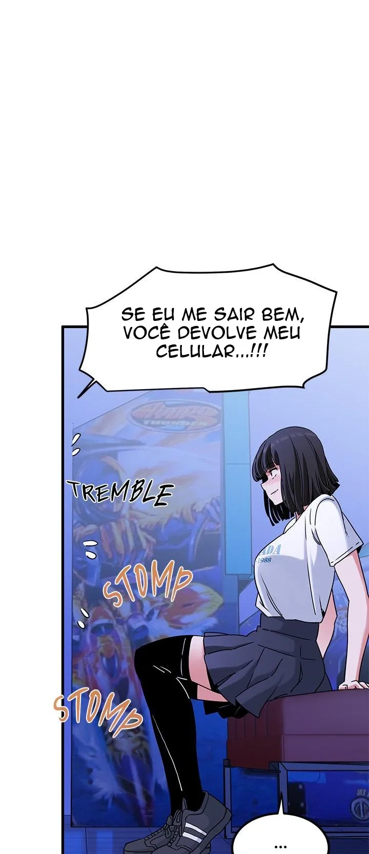 Ler The Turning Point Capitulo 67 Page 62