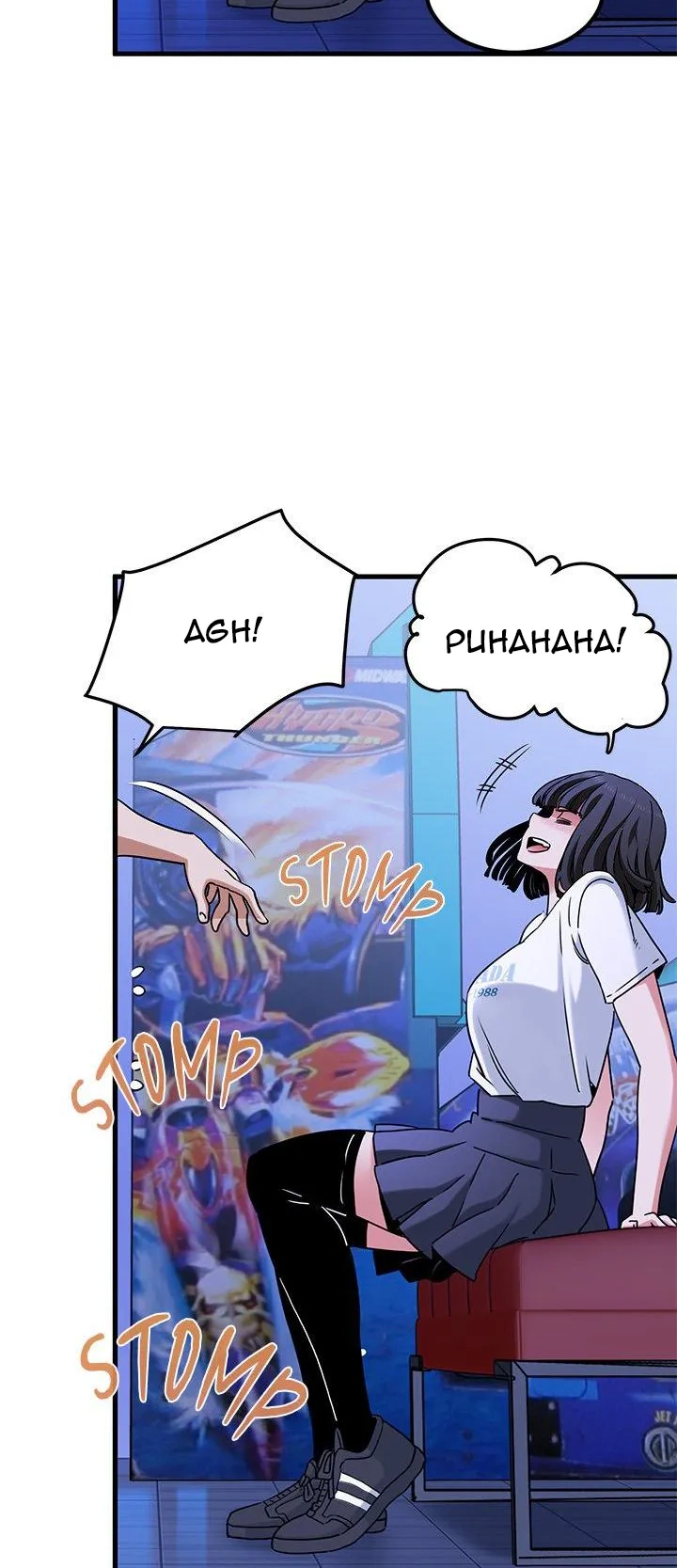 Ler The Turning Point Capitulo 67 Page 63