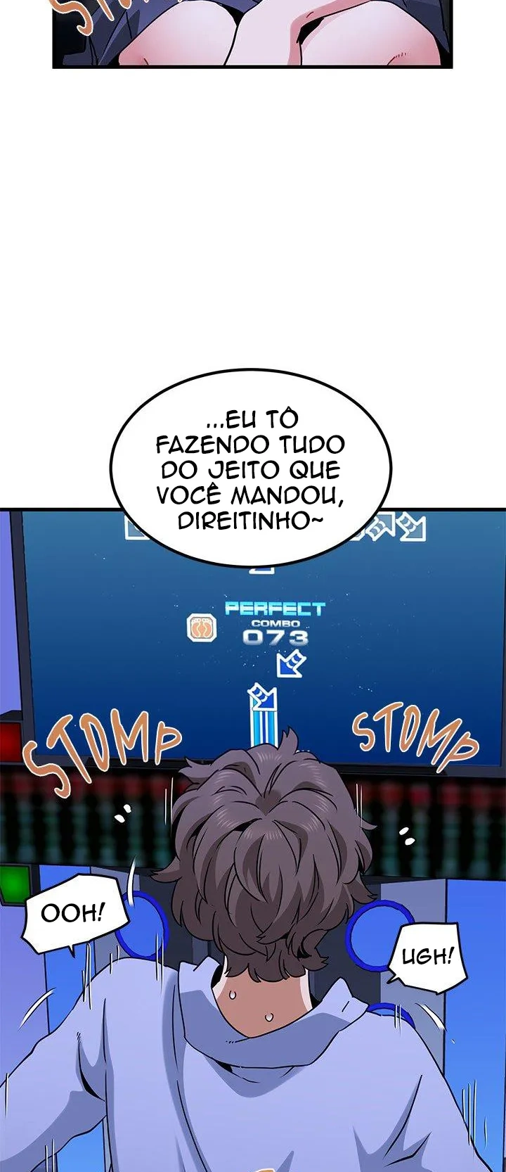 Ler The Turning Point Capitulo 67 Page 65