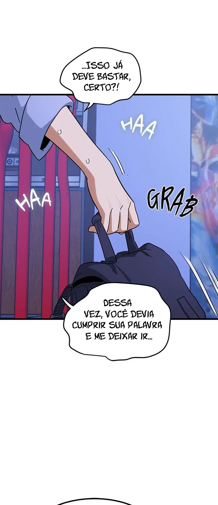Ler The Turning Point Capitulo 67 Page 68
