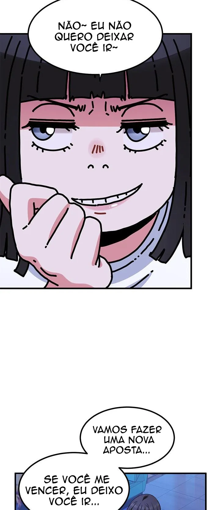 Ler The Turning Point Capitulo 67 Page 69