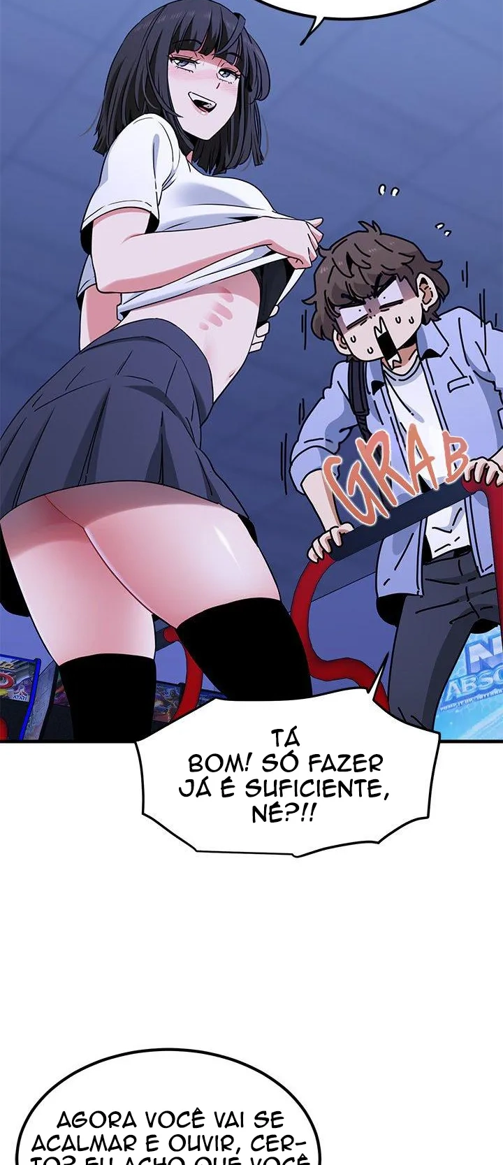 Ler The Turning Point Capitulo 67 Page 72