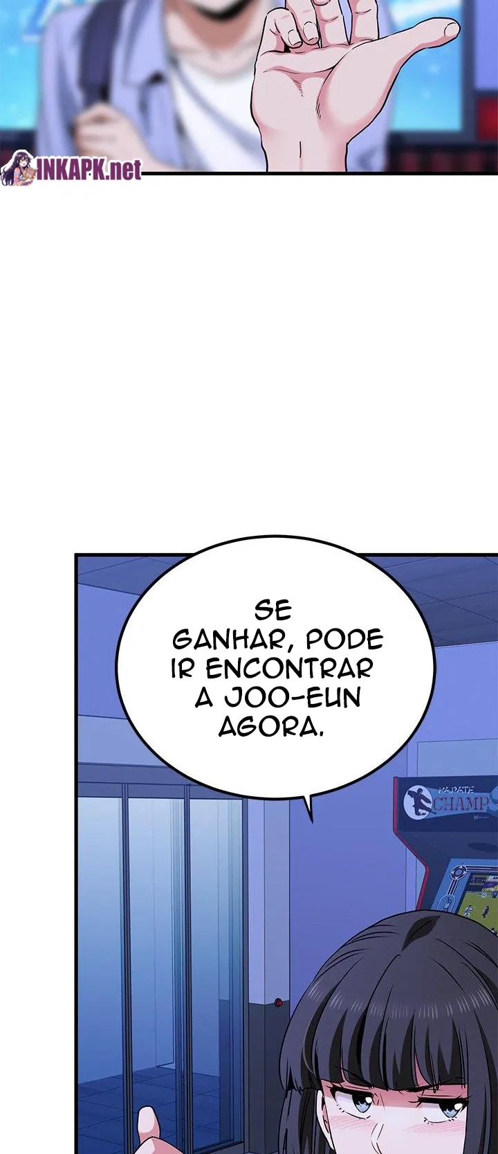 Ler The Turning Point Capitulo 67 Page 75