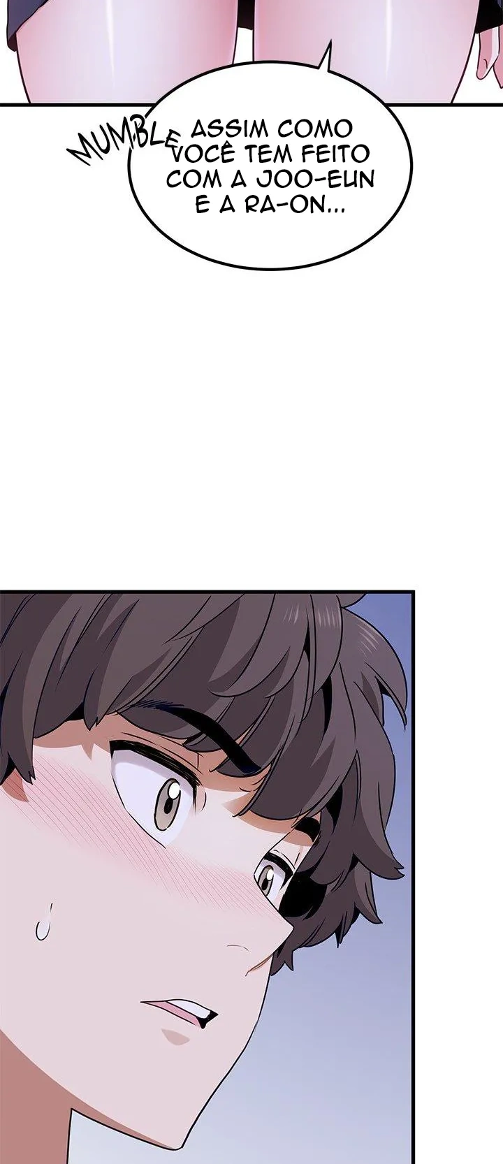 Ler The Turning Point Capitulo 67 Page 77