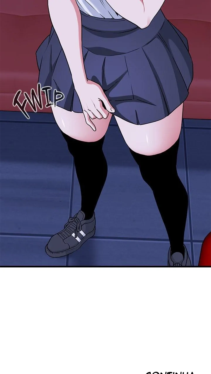 Ler The Turning Point Capitulo 67 Page 79