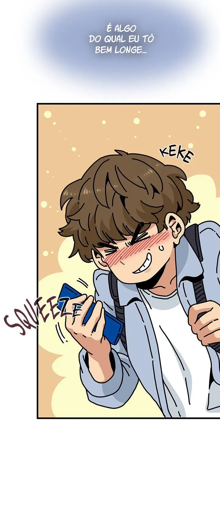 Ler The Turning Point Capitulo 67 Page 9