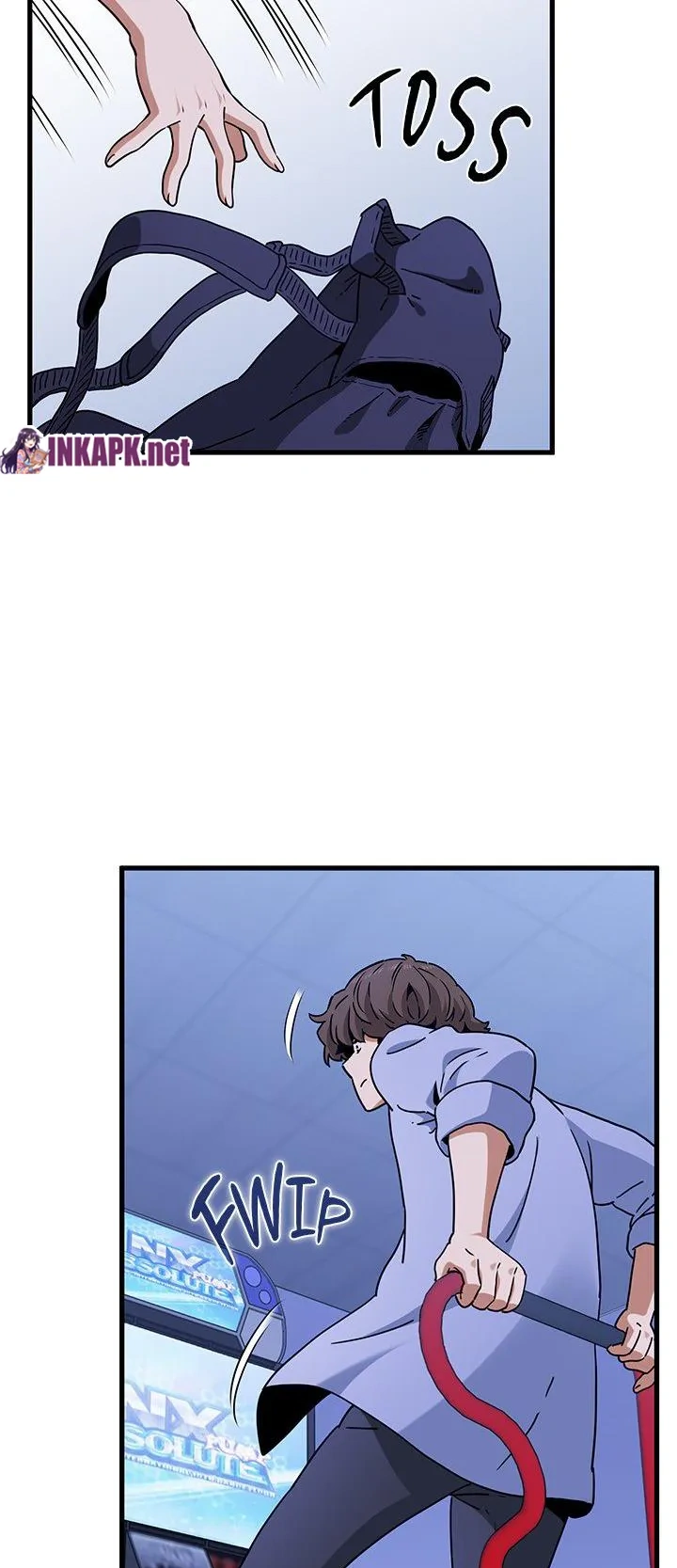 Ler The Turning Point Capitulo 68 Page 10