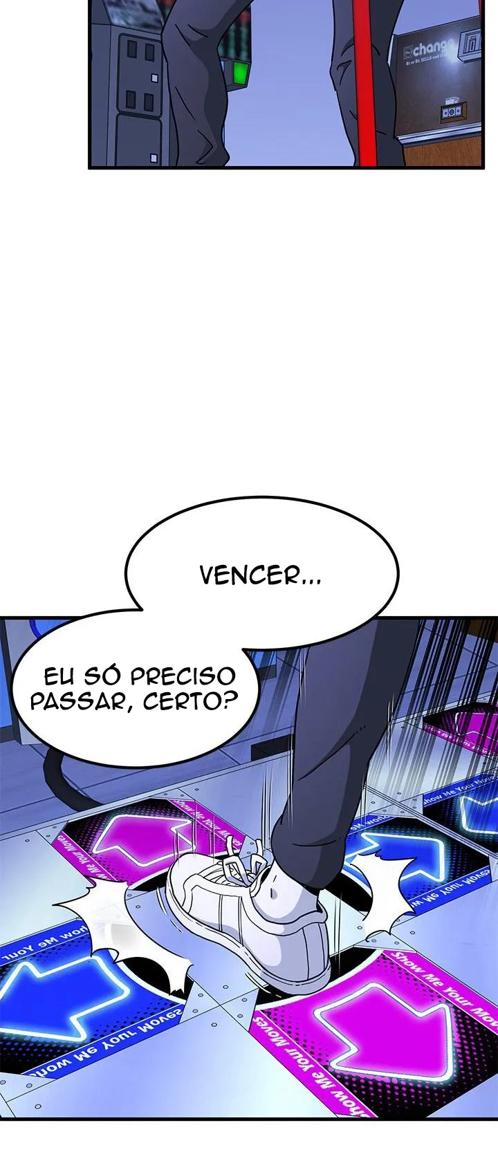 Ler The Turning Point Capitulo 68 Page 11