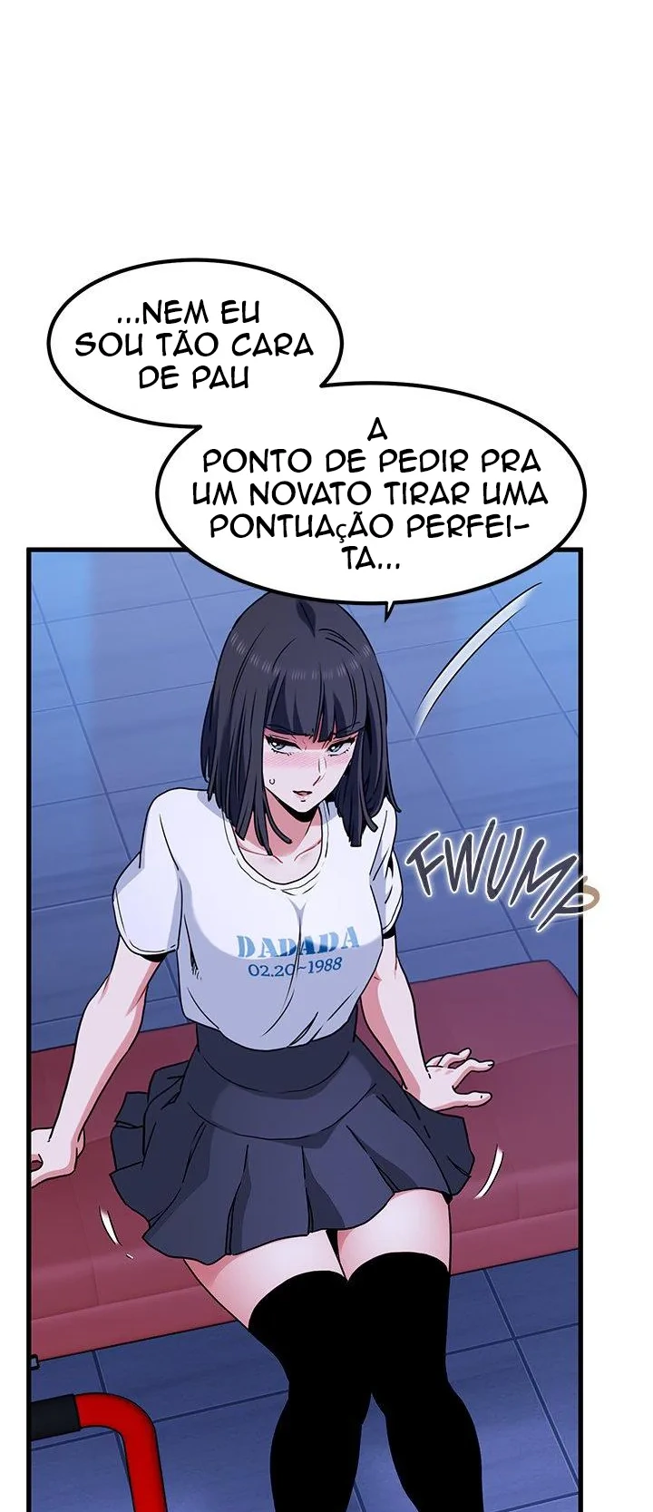 Ler The Turning Point Capitulo 68 Page 12
