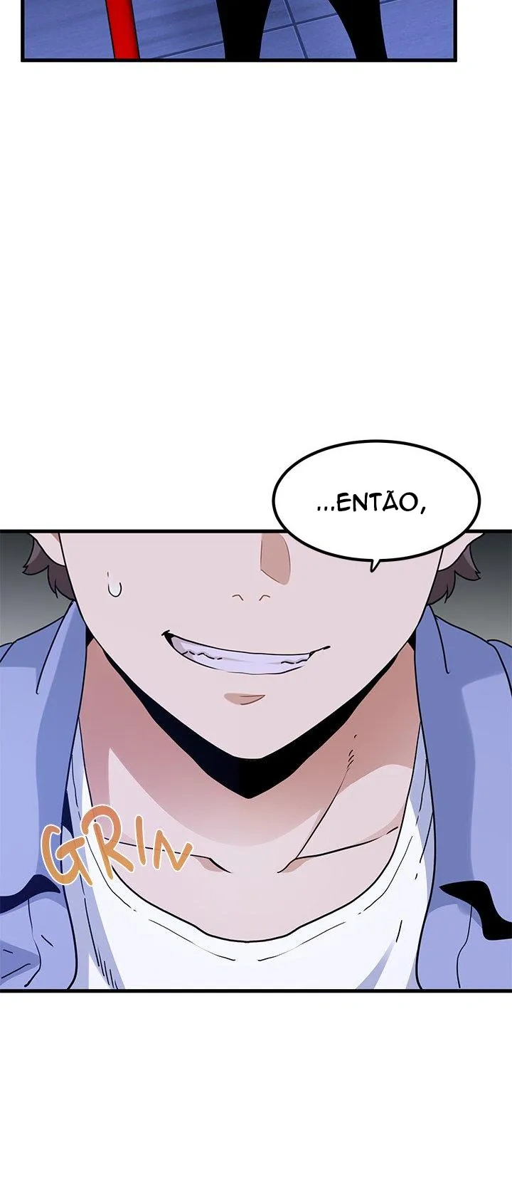 Ler The Turning Point Capitulo 68 Page 13