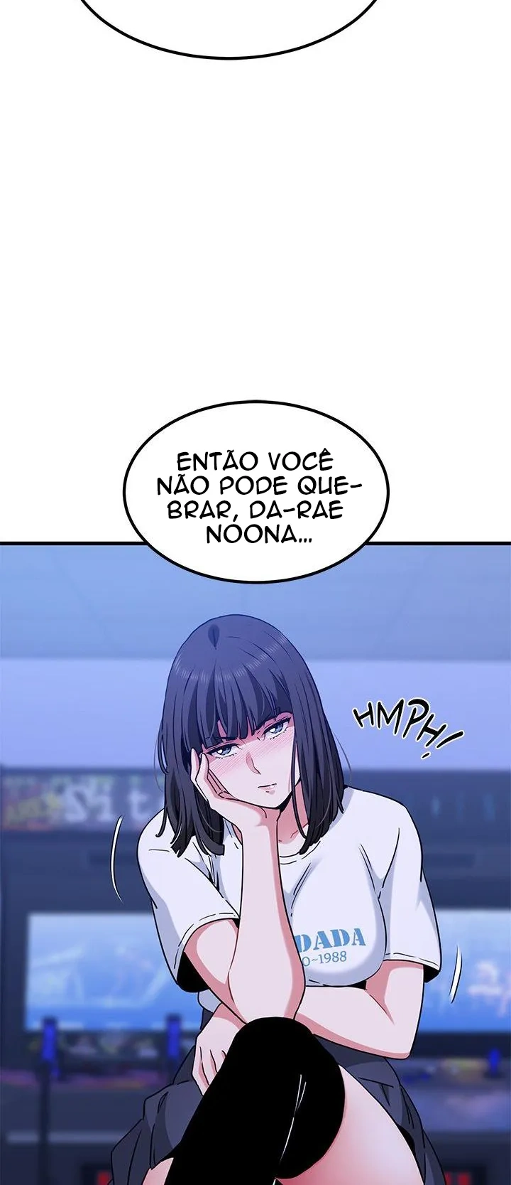 Ler The Turning Point Capitulo 68 Page 15