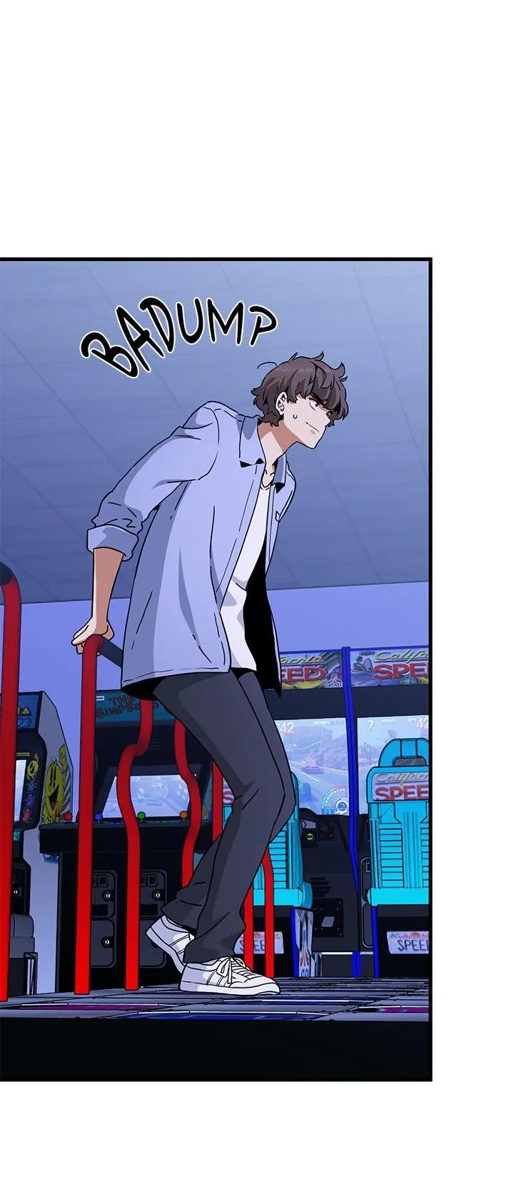 Ler The Turning Point Capitulo 68 Page 17