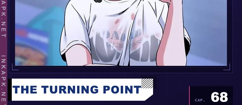 Ler The Turning Point Capitulo 68 Page 2