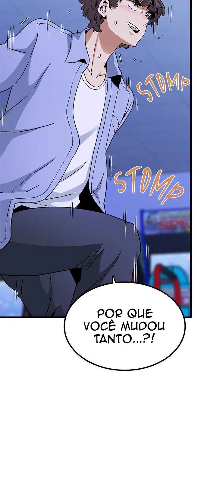 Ler The Turning Point Capitulo 68 Page 20