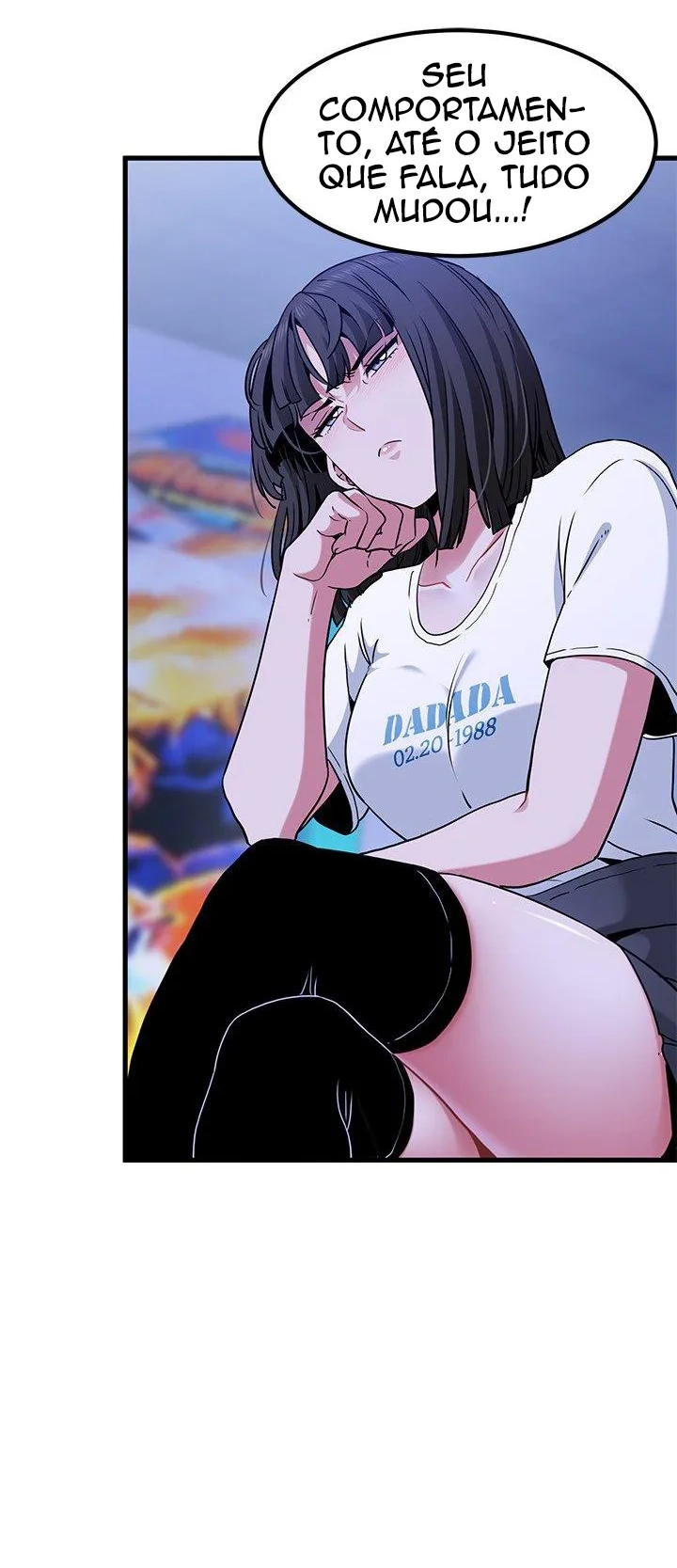 Ler The Turning Point Capitulo 68 Page 21