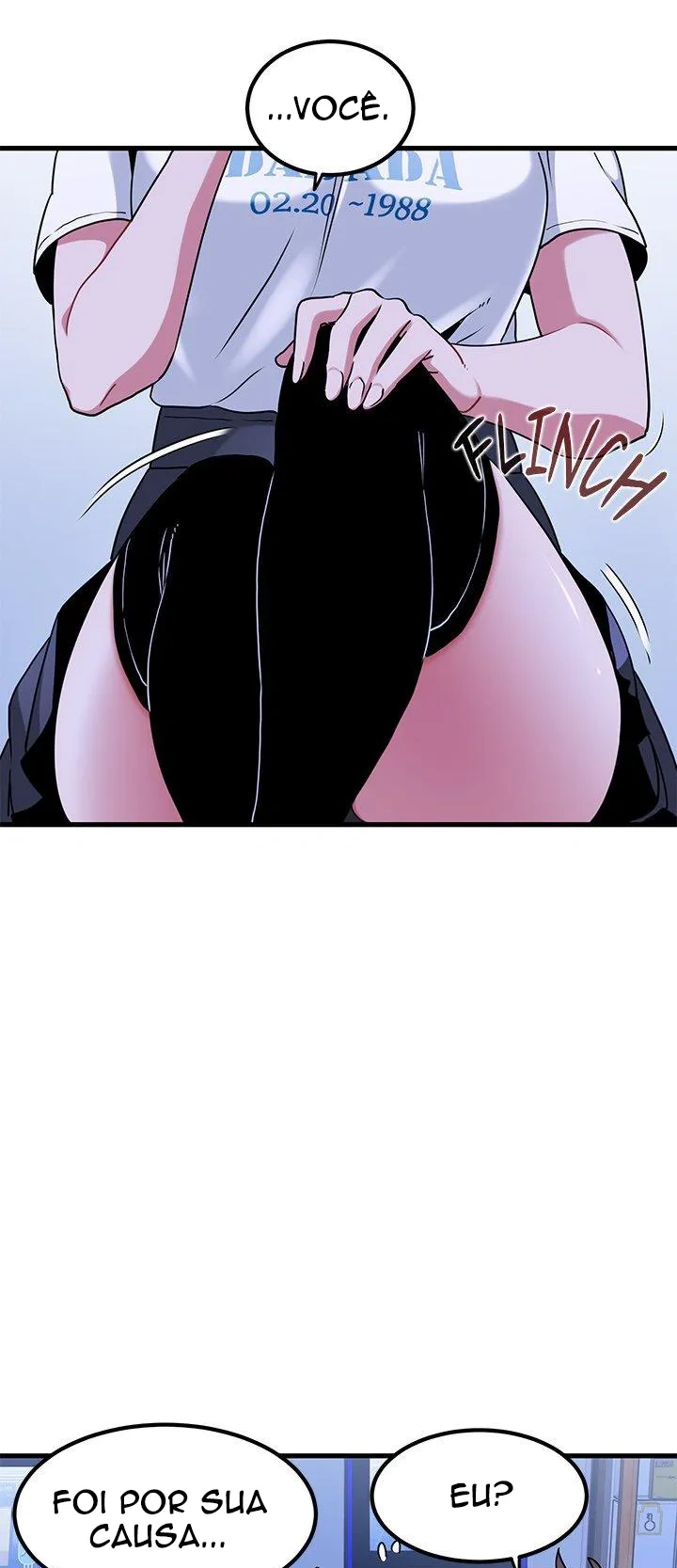 Ler The Turning Point Capitulo 68 Page 22
