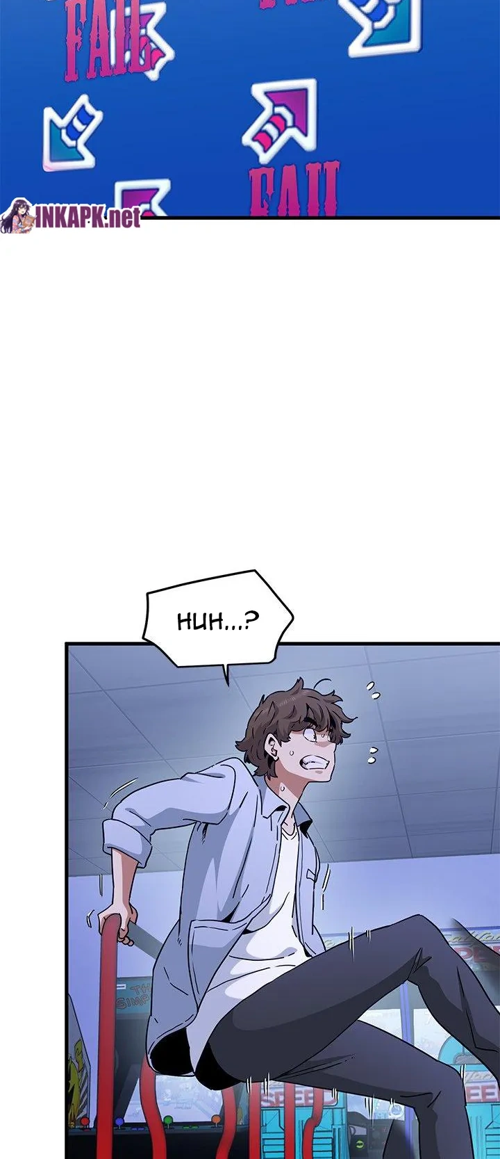 Ler The Turning Point Capitulo 68 Page 24