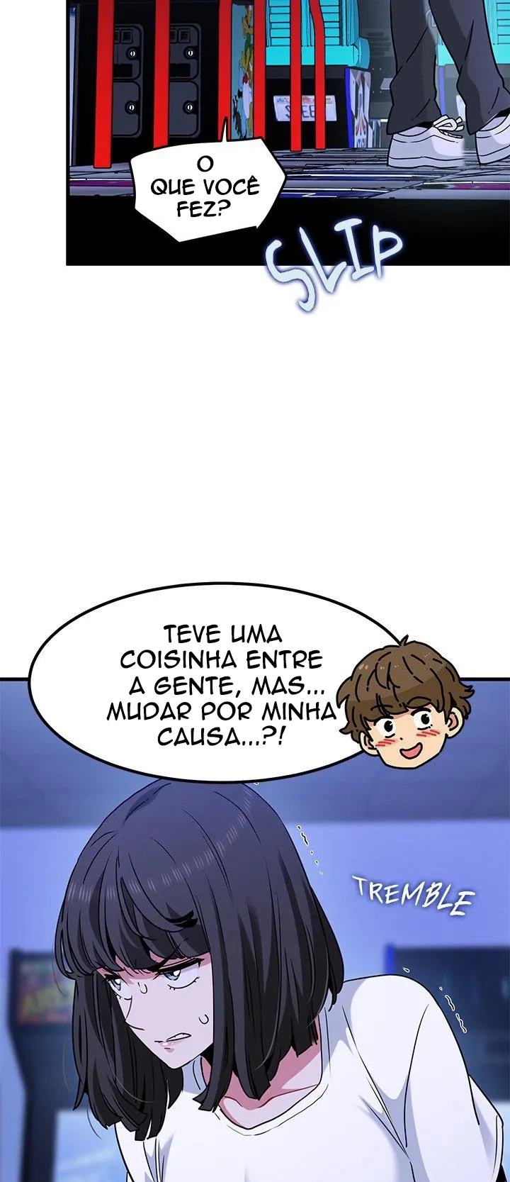 Ler The Turning Point Capitulo 68 Page 25