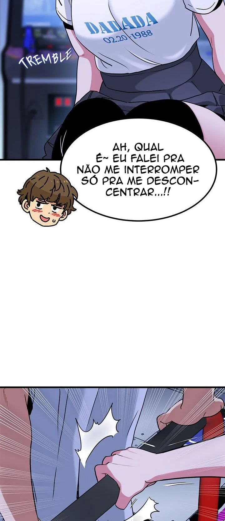 Ler The Turning Point Capitulo 68 Page 26