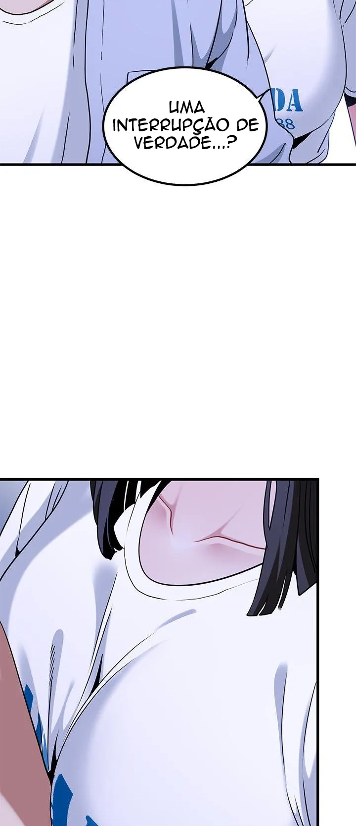 Ler The Turning Point Capitulo 68 Page 28