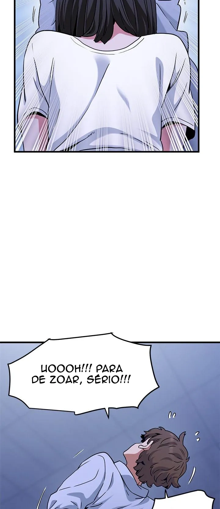 Ler The Turning Point Capitulo 68 Page 30